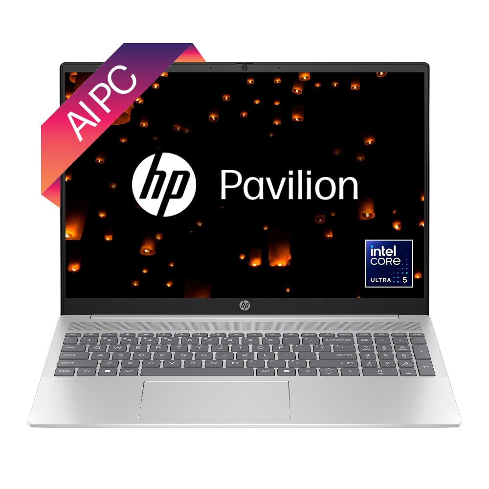 HP Pavilion 16