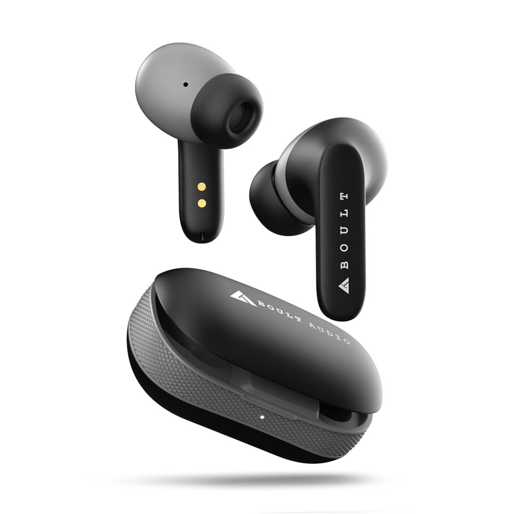 Boult Audio Z20